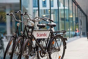 Scandic Lillestrøm