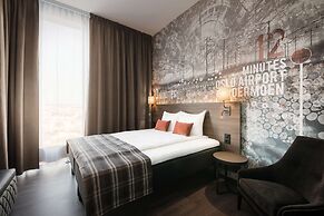 Scandic Lillestrøm