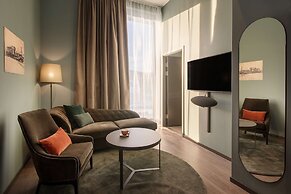 Scandic Lillestrøm