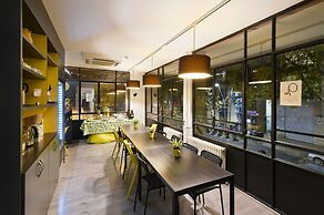 Free Hostels Barcelona