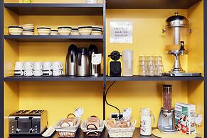 Free Hostels Barcelona