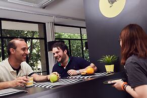 Free Hostels Barcelona