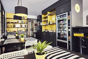 Free Hostels Barcelona