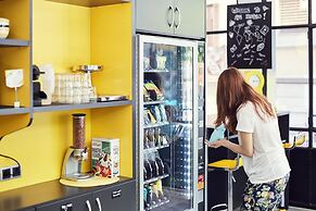 Free Hostels Barcelona