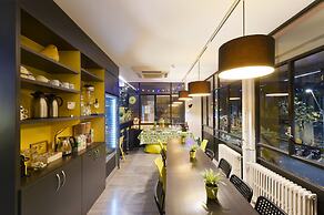 Free Hostels Barcelona