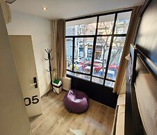 Free Hostels Barcelona