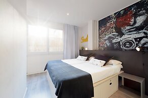 Free Hostels Barcelona