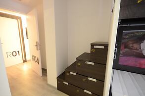 Free Hostels Barcelona