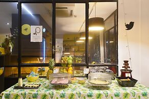 Free Hostels Barcelona