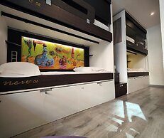 Free Hostels Barcelona