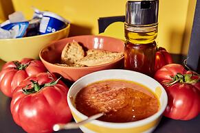 Free Hostels Barcelona