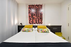 Free Hostels Barcelona