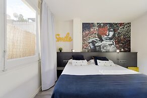 Free Hostels Barcelona