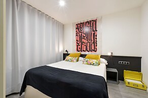 Free Hostels Barcelona