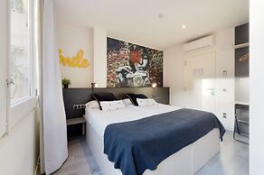 Free Hostels Barcelona
