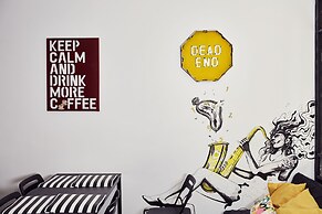 Free Hostels Barcelona