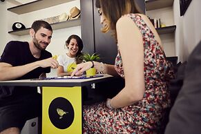 Free Hostels Barcelona