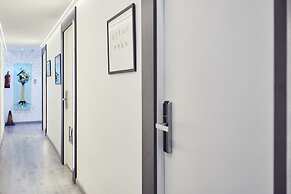 Free Hostels Barcelona