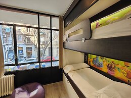 Free Hostels Barcelona