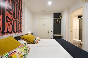 Free Hostels Barcelona