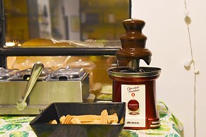 Free Hostels Barcelona