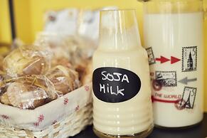 Free Hostels Barcelona