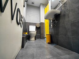 Free Hostels Barcelona