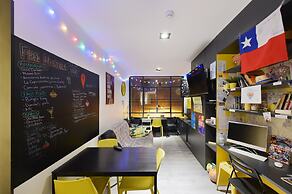 Free Hostels Barcelona