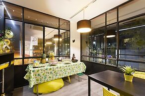 Free Hostels Barcelona