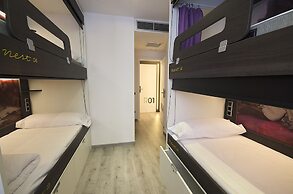 Free Hostels Barcelona