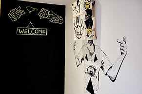 Free Hostels Barcelona