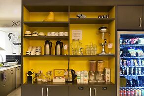 Free Hostels Barcelona