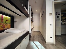 Free Hostels Barcelona