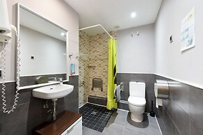 Free Hostels Barcelona