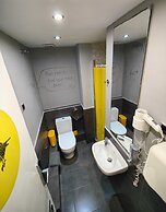 Free Hostels Barcelona