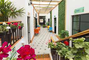 Hotel Doña Carlota