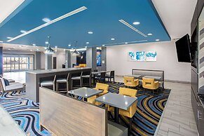 La Quinta Inn & Suites by Wyndham Ponca City