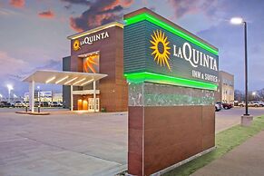 La Quinta Inn & Suites by Wyndham Ponca City