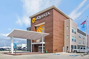 La Quinta Inn & Suites by Wyndham Ponca City