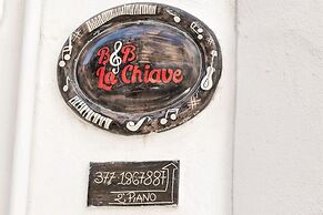 B&B La Chiave
