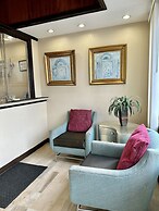 Whistling Pines - Daily & Extended Stay, Elizabeth City