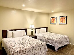 Whistling Pines - Daily & Extended Stay, Elizabeth City