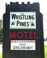 Whistling Pines - Daily & Extended Stay, Elizabeth City