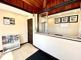 Whistling Pines - Daily & Extended Stay, Elizabeth City