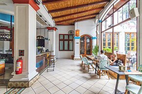Selina Granada - Hostel