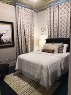 The Loft on the Square Guest Suites