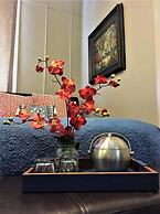 The Loft on the Square Guest Suites