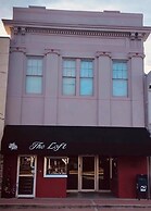 The Loft on the Square Guest Suites