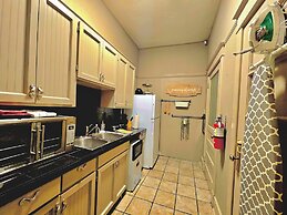 The Loft on the Square Guest Suites