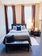 The Loft on the Square Guest Suites